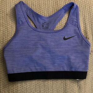 Nike Dri-fit Sports Bra